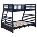 Ashton Twinoverfull Bunk Bed