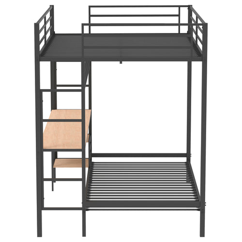 Bettoni Bed