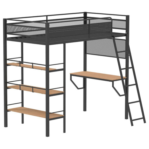 Campus Bed