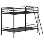 Carson Bed