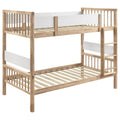 Dakota Bed