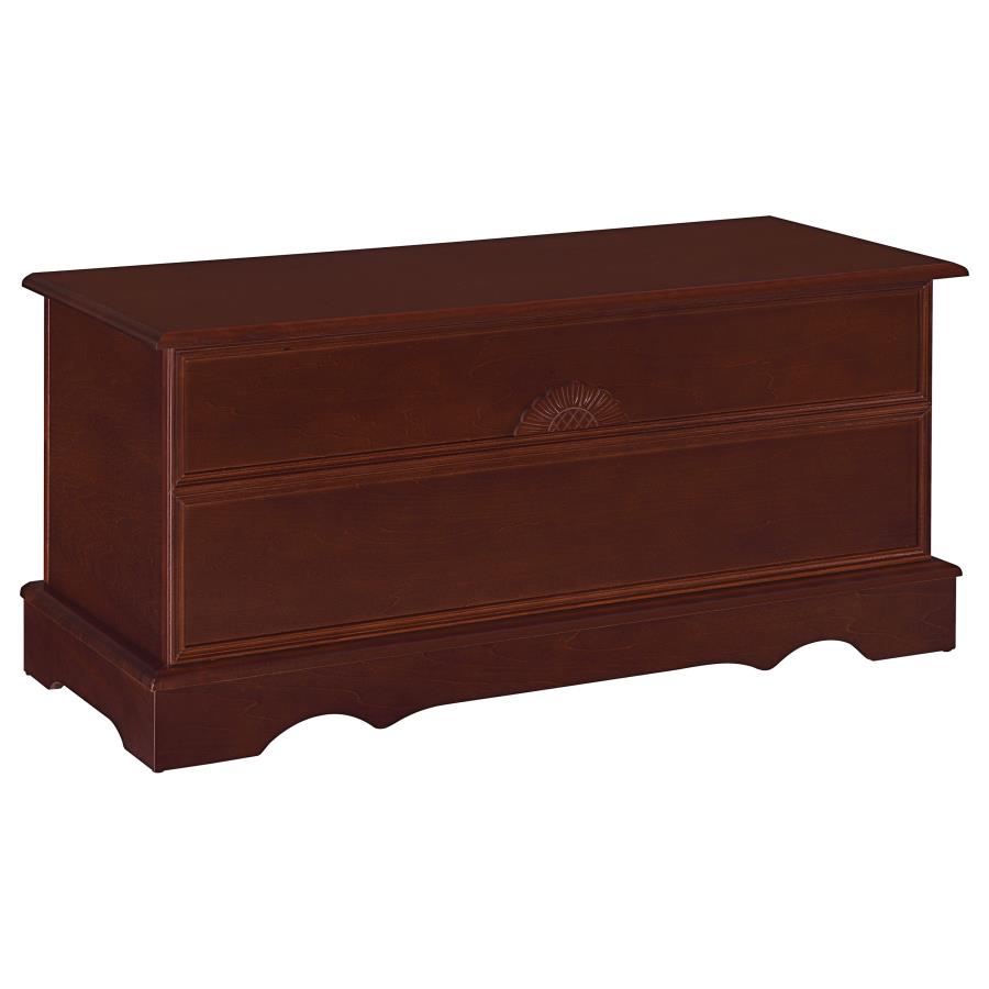 Paula Dresser / Chest