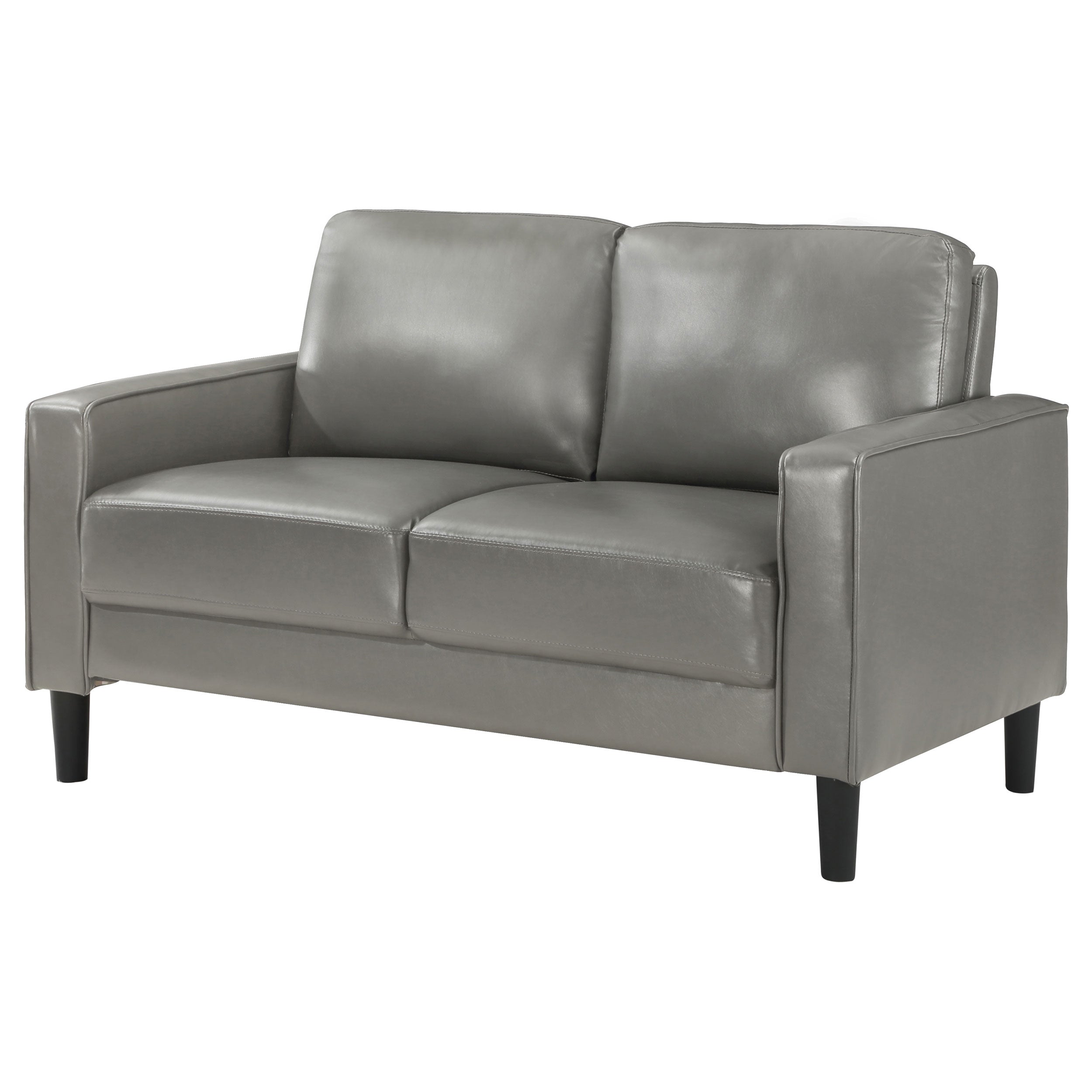 Halden Soren Ii Living Loveseat