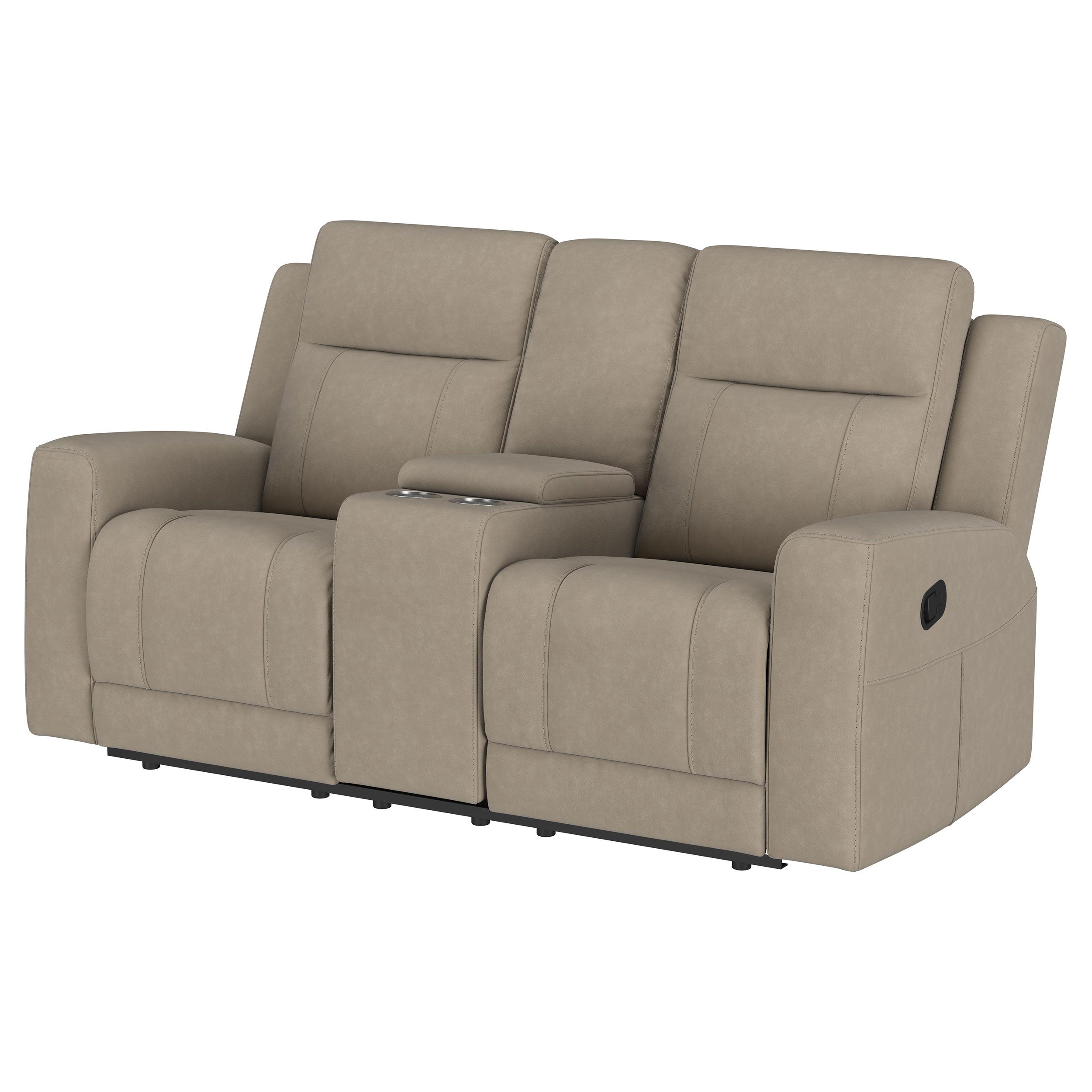 Holmsby Soren Vi Living Loveseat