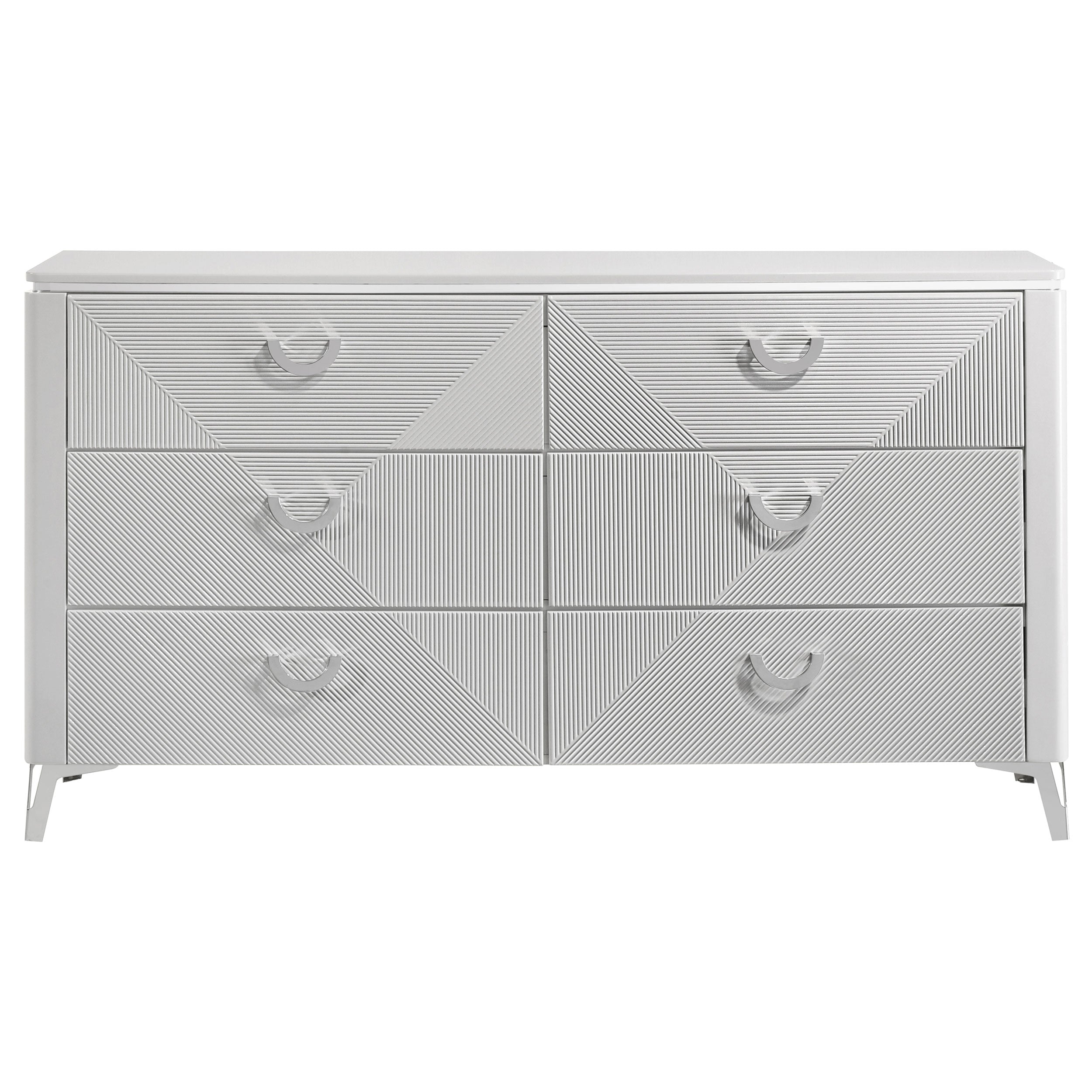 Halden Kenton Iv Dresser / Chest