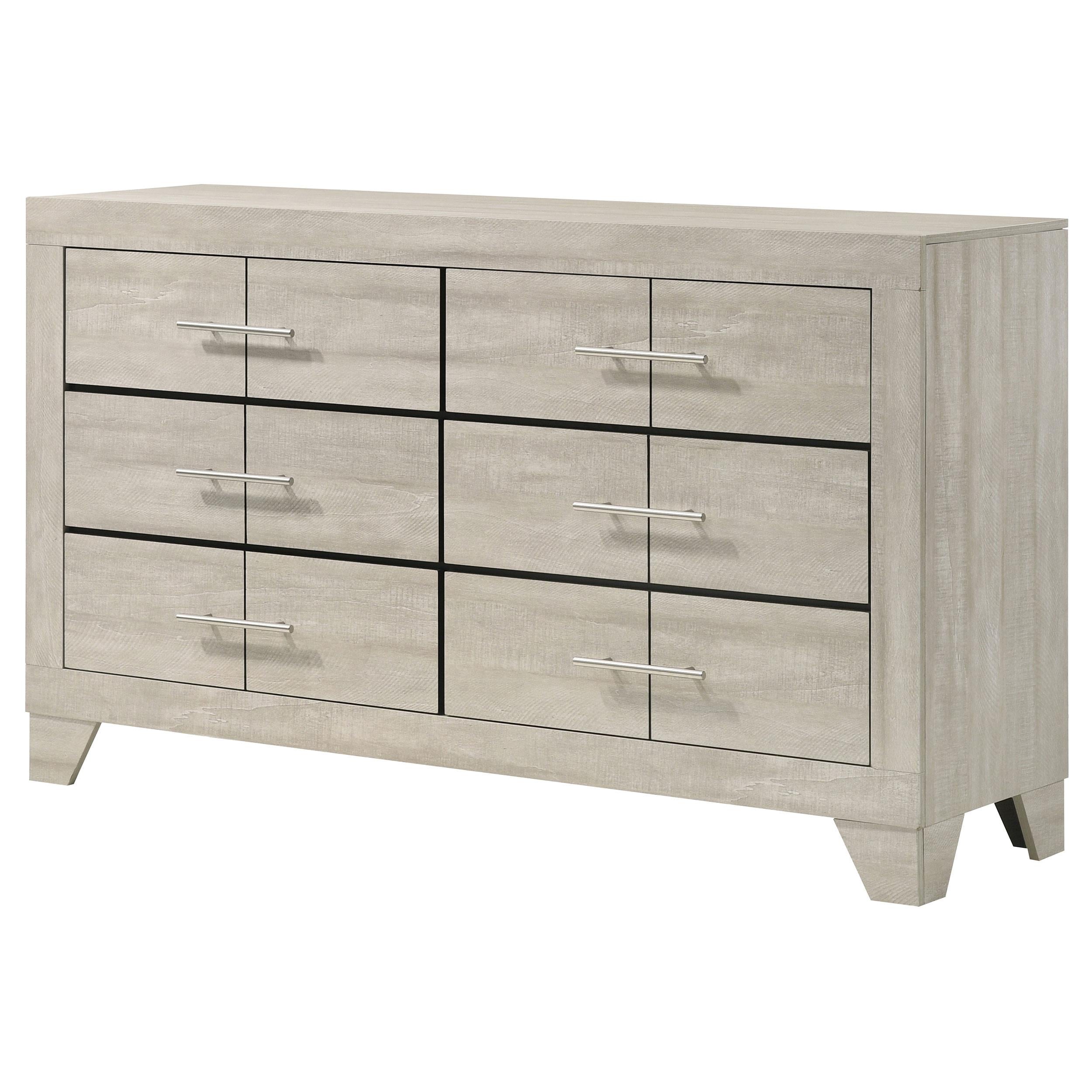 Holmsby Arden Iii Dresser / Chest