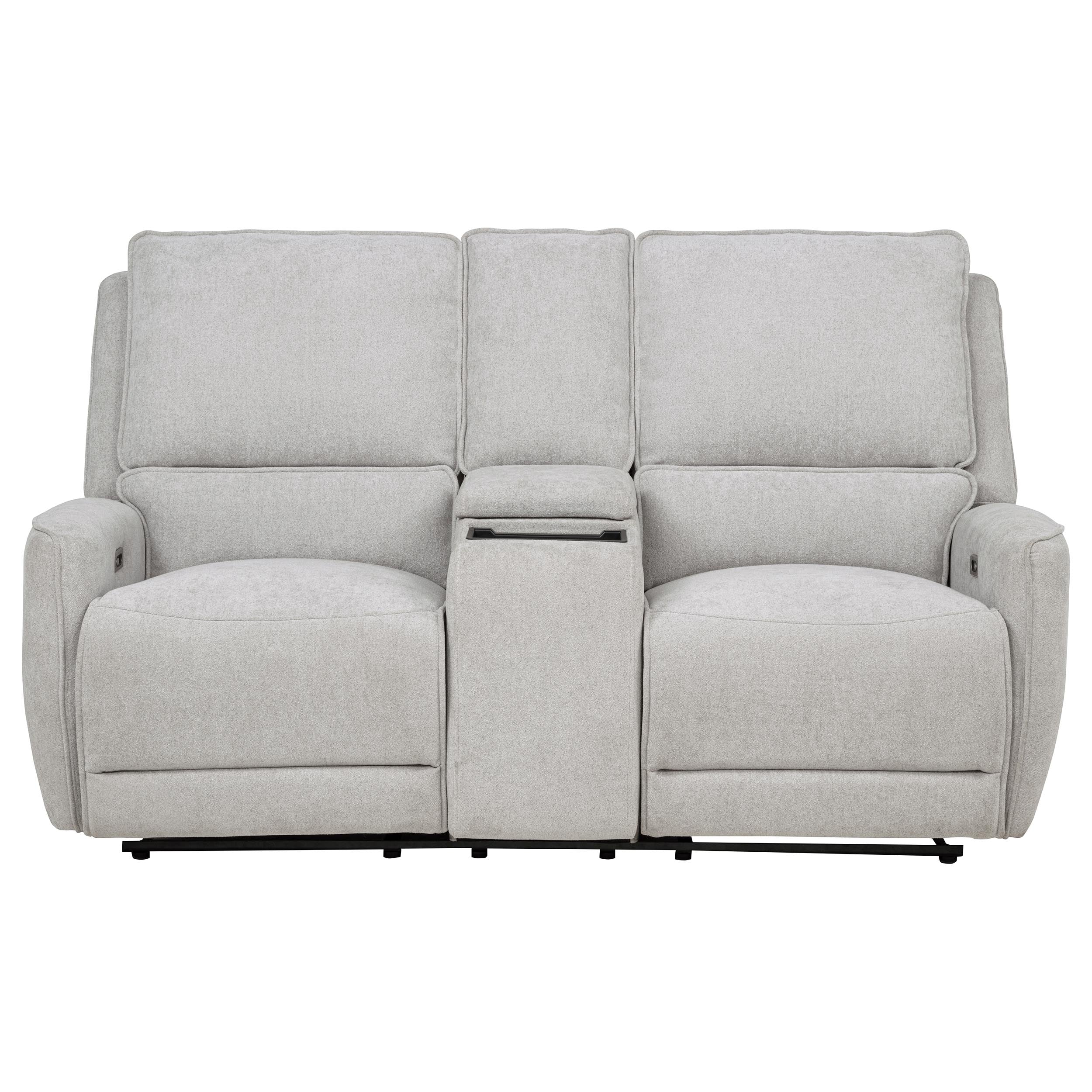 Norden Co. Jensen Loveseat