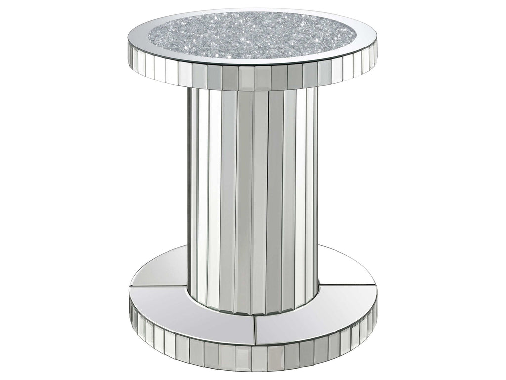 Mavenwood Harbor Iv End / Side Table