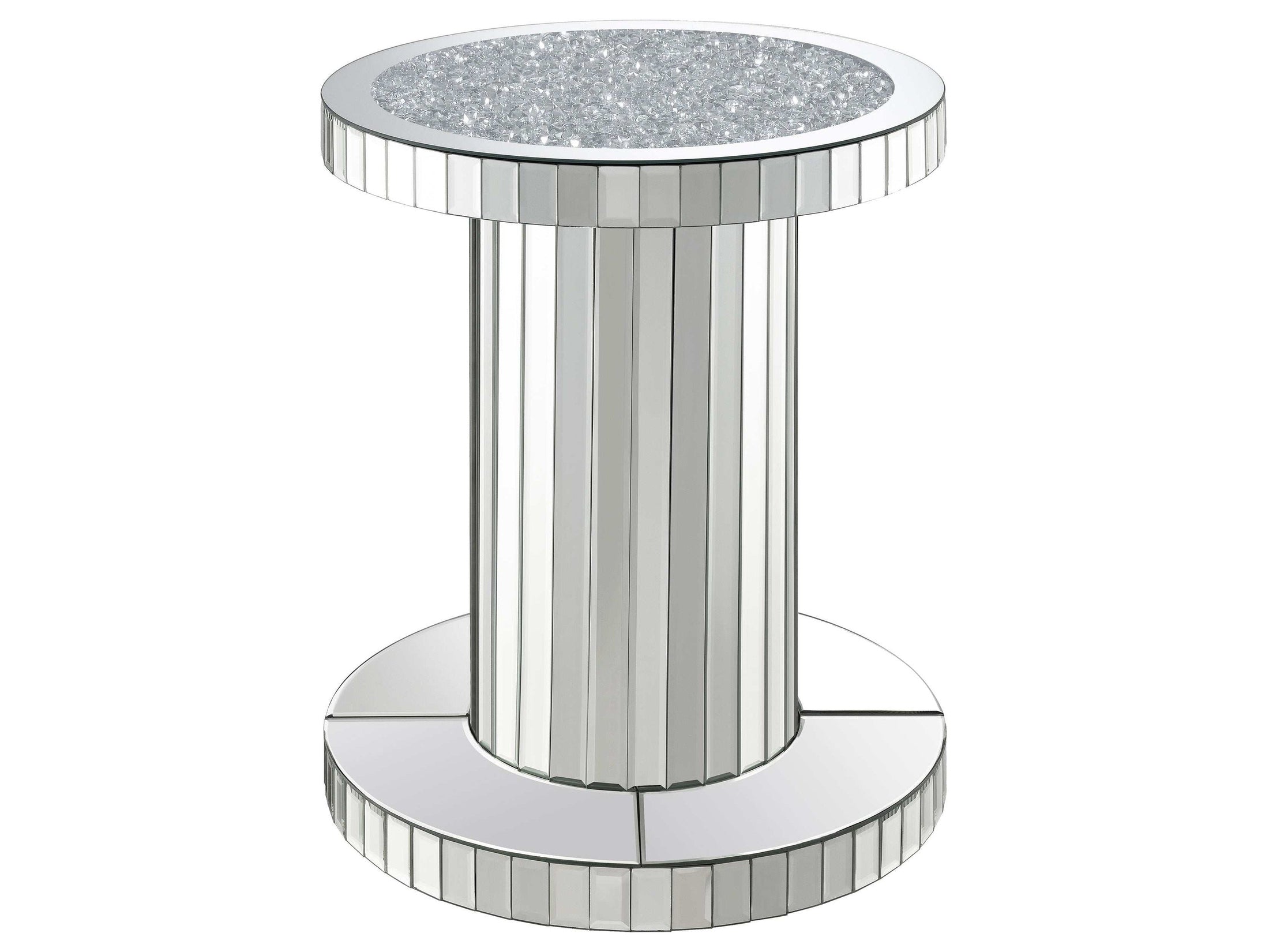 Mavenwood Harbor Iv End / Side Table