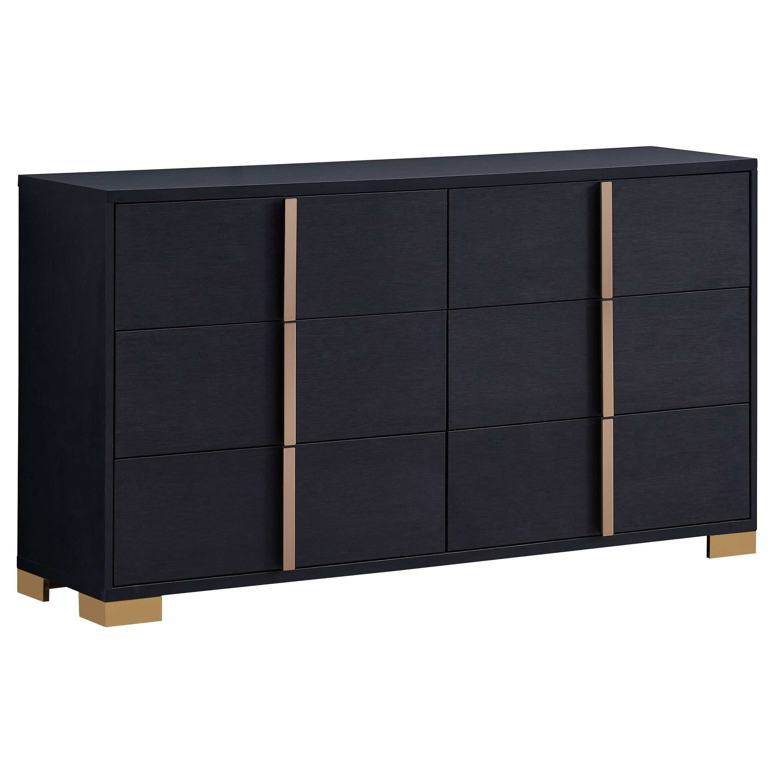 Holmsby Monterey Ii Bedroom Set