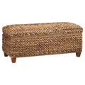 Laughton Ottoman / Bench