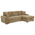 Pastrana Sectional