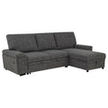 Demko Sleeper Sectional