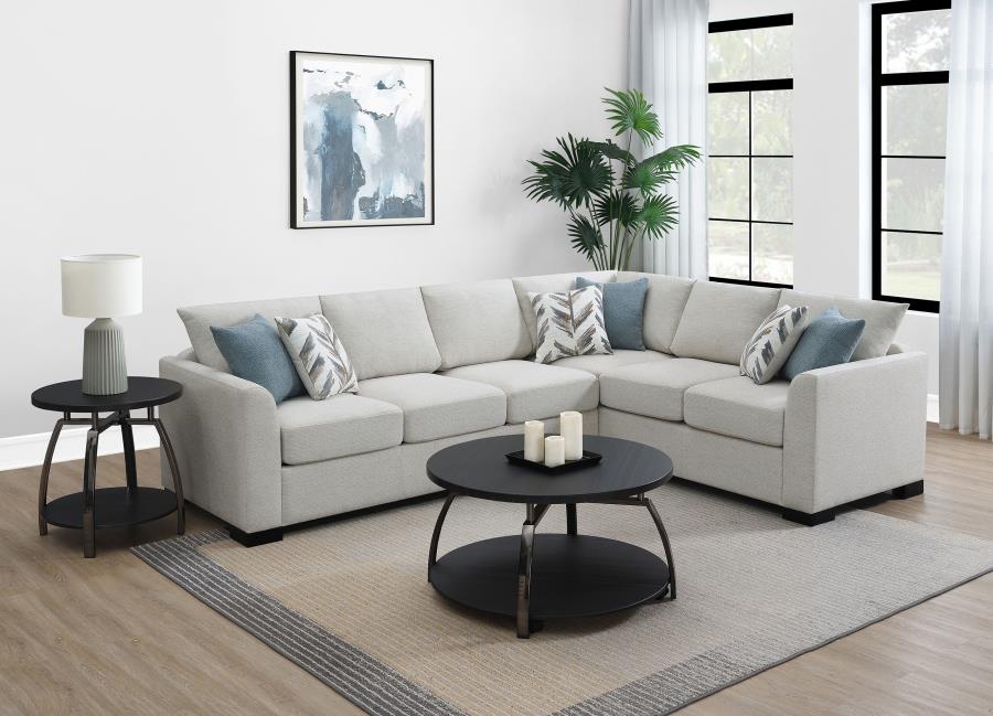 Ashford Sectional