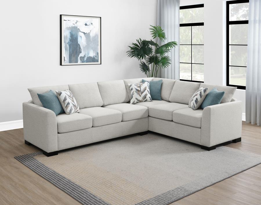 Westerly Oslo VII Sectional