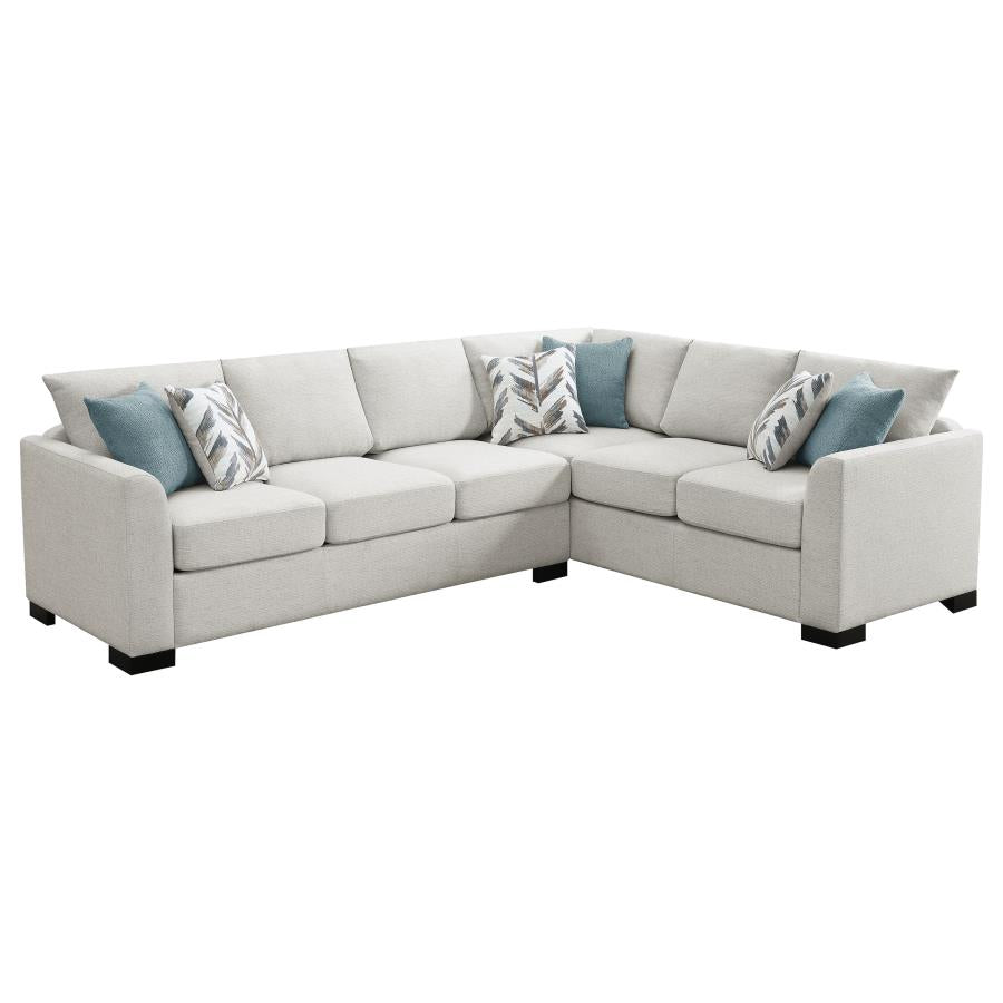 Westerly Oslo VII Sectional