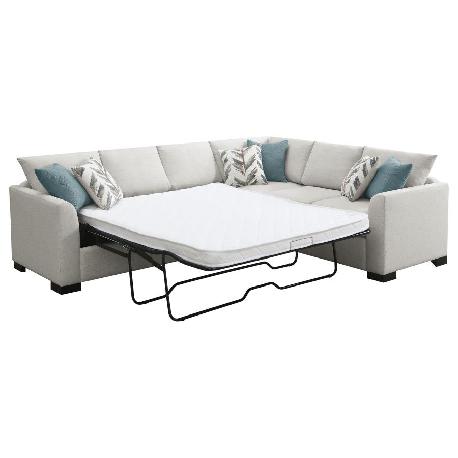 Westerly Oslo VII Sectional