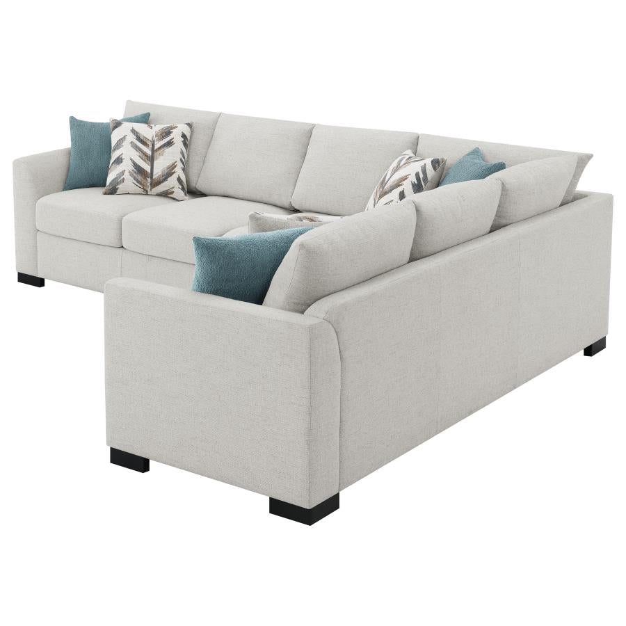 Westerly Oslo VII Sectional