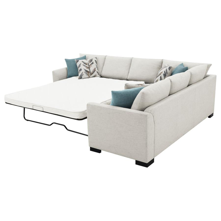 Westerly Oslo VII Sectional
