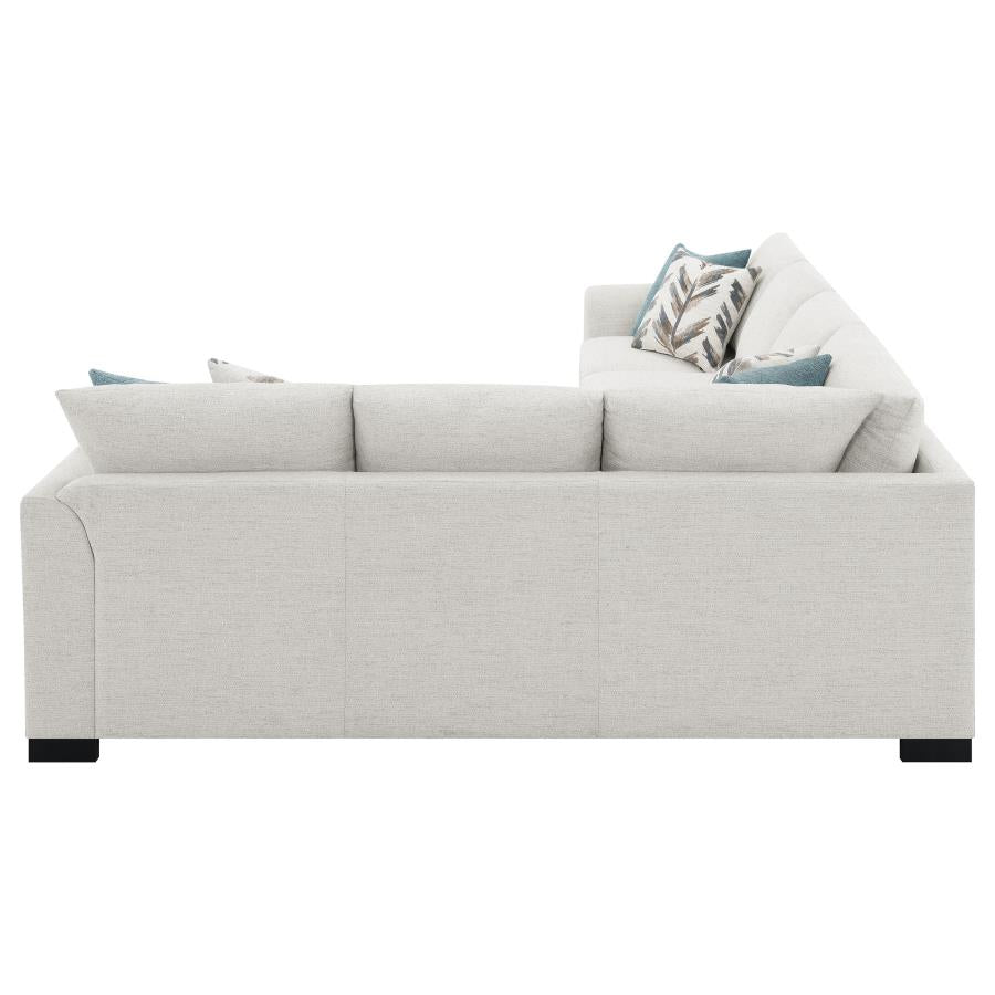 Westerly Oslo VII Sectional