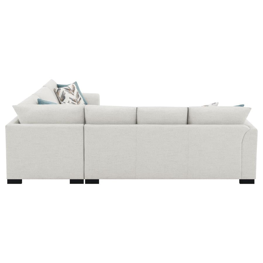 Westerly Oslo VII Sectional