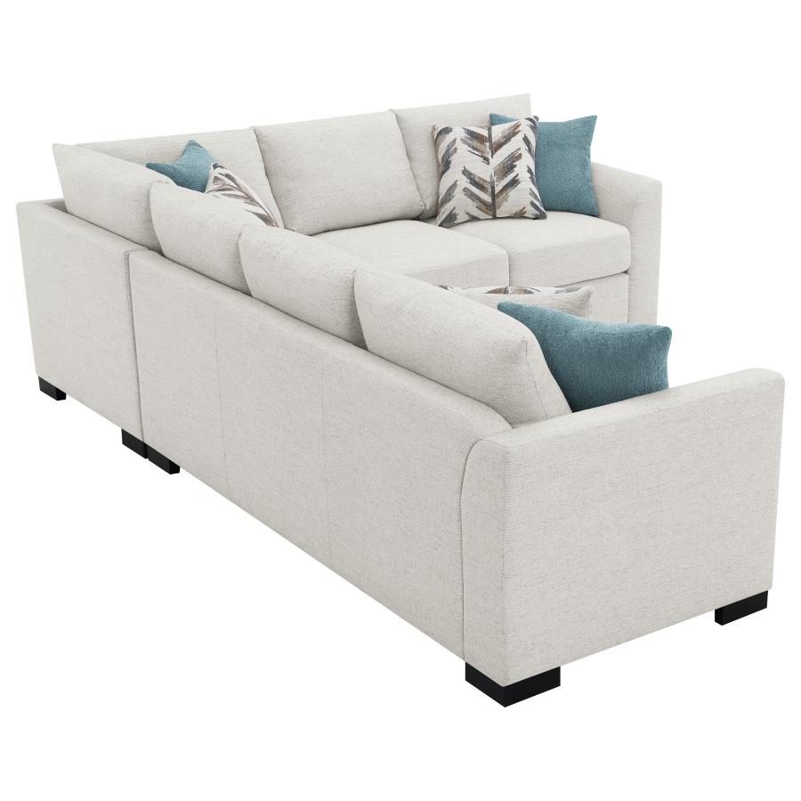 Westerly Oslo VII Sectional