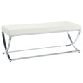 Walton Ottoman / Bench
