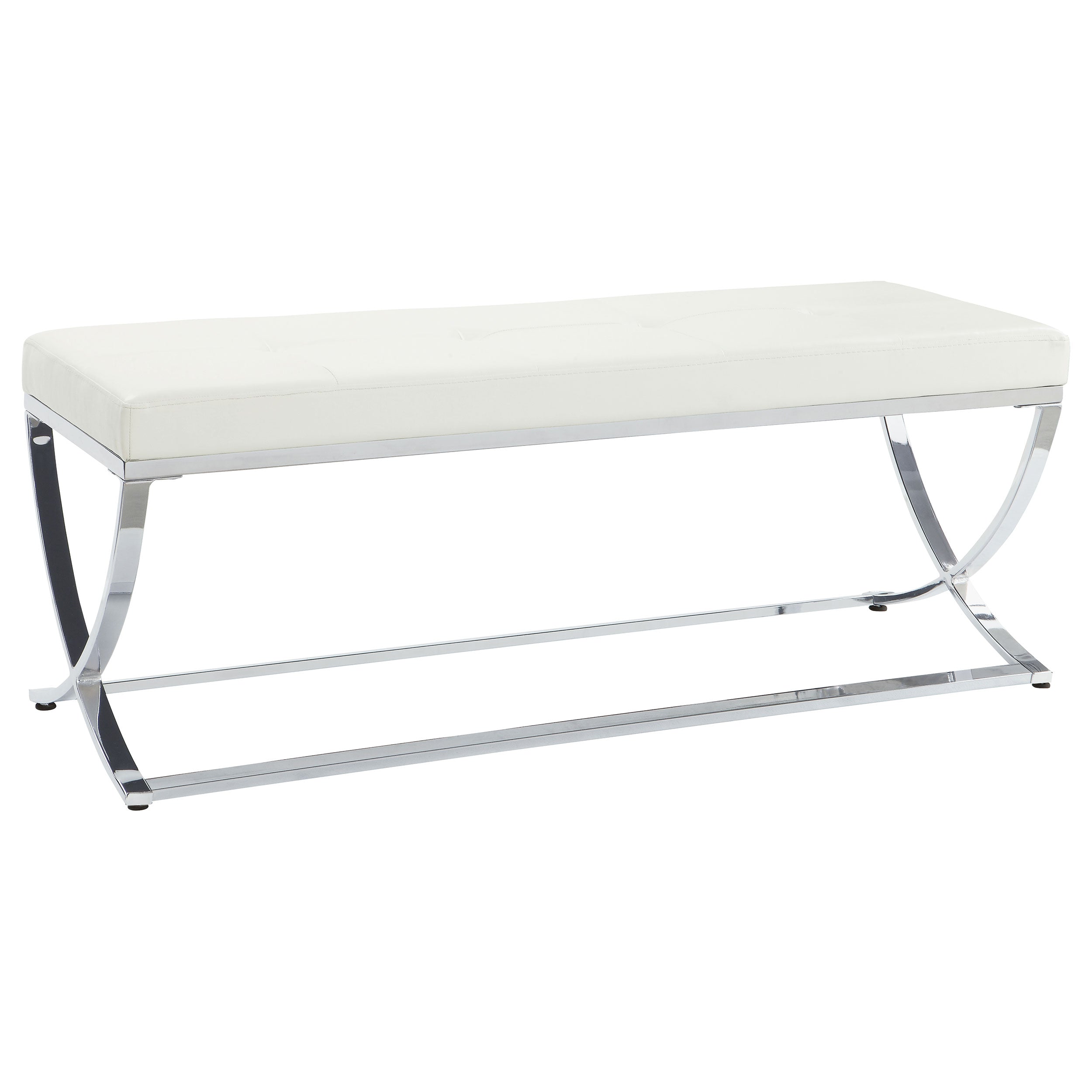 Walton Ottoman / Bench