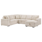 Devonshire Sleeper Sectional