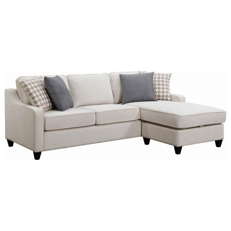 Mcloughlin Sectional