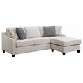 Mcloughlin Sectional