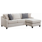 Mcloughlin Sectional