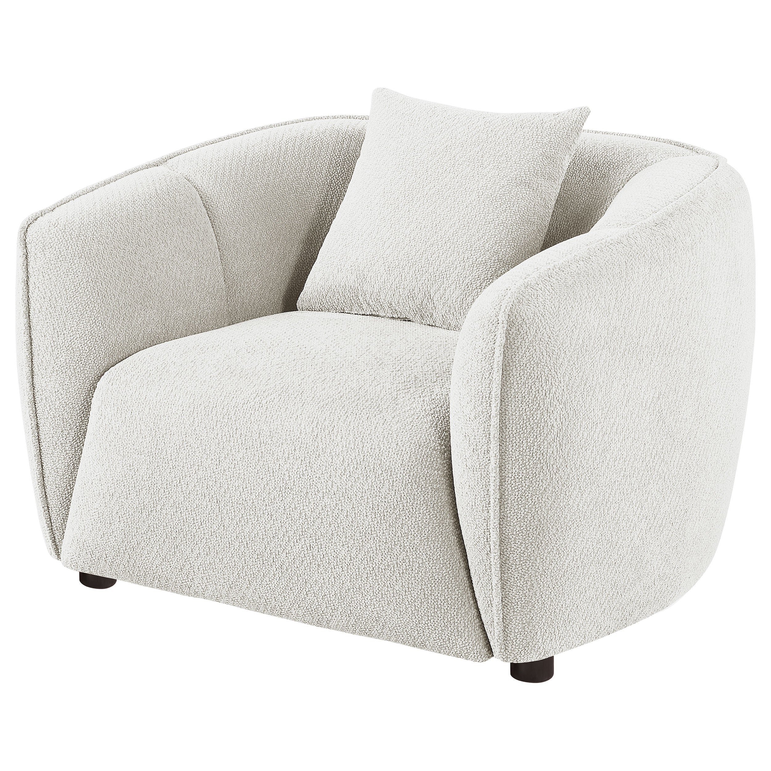 Aleisha Accent Chair
