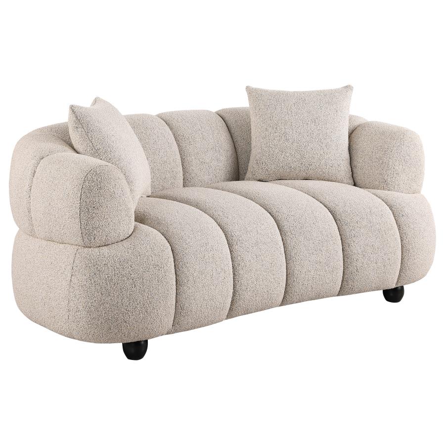 Whitney Loveseat