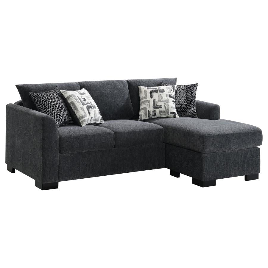 Storey Sectional