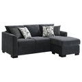Storey Sectional