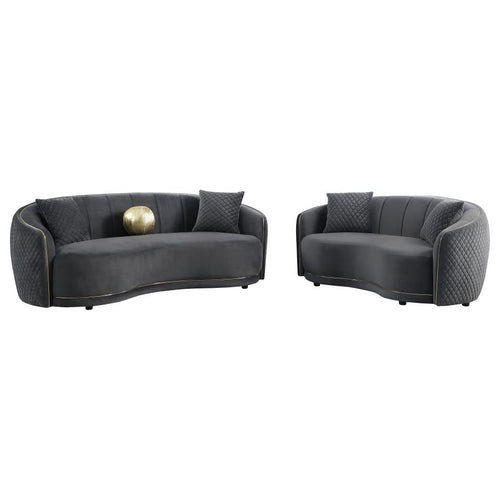 Brookside Living Room Set