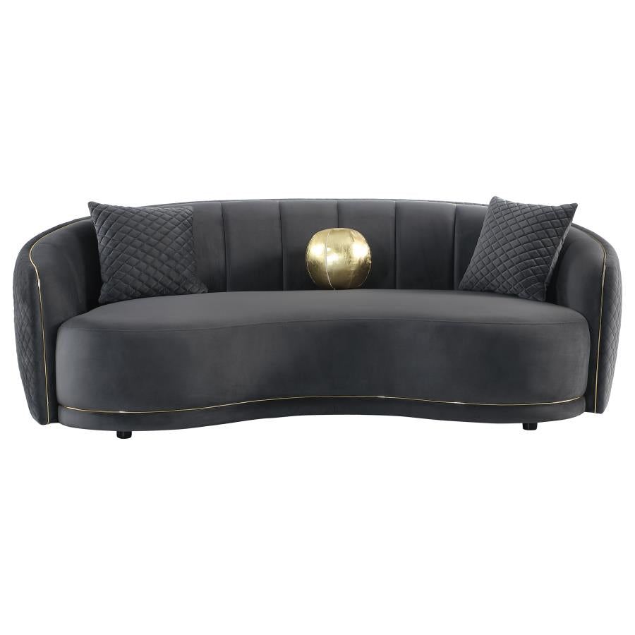 Norden Co. Porter VI Living Room Set