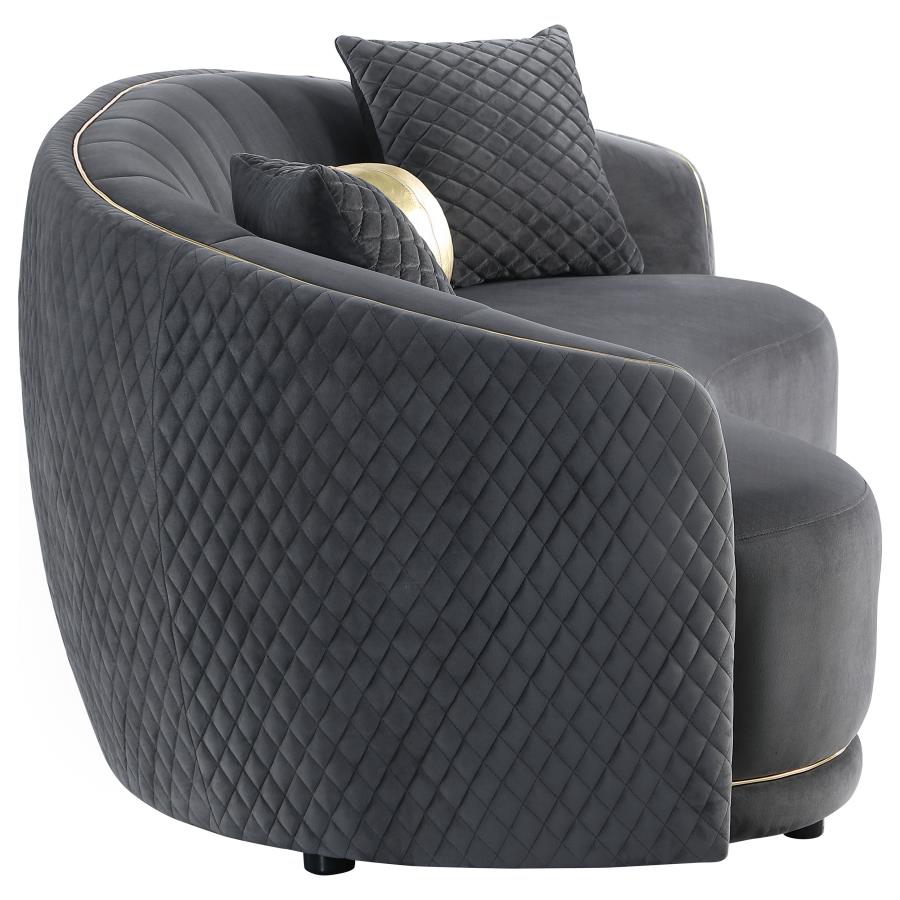 Norden Co. Porter VI Living Room Set