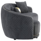 Norden Co. Porter VI Living Room Set