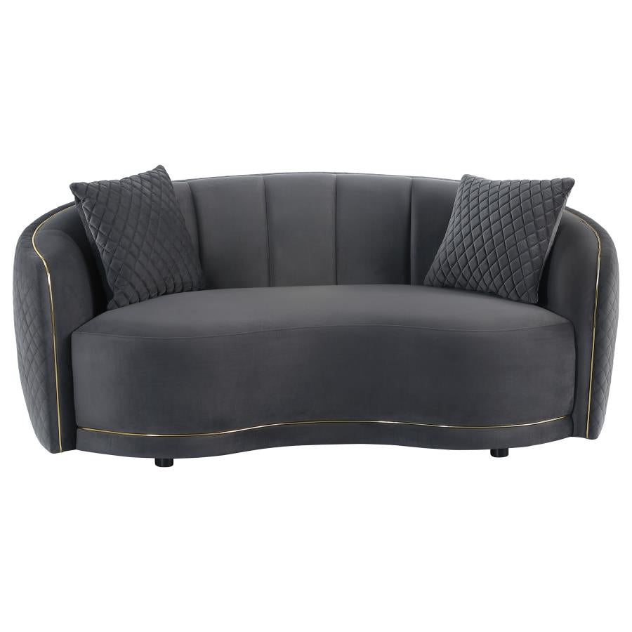Norden Co. Porter VI Living Room Set
