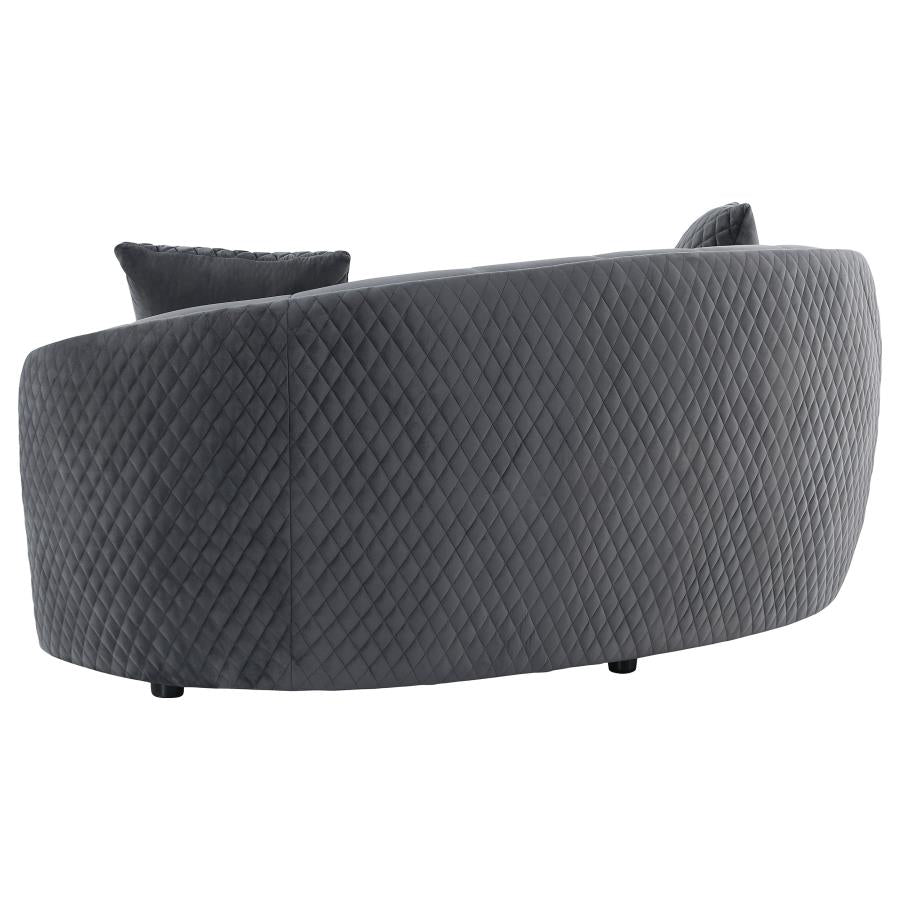 Norden Co. Porter VI Living Room Set