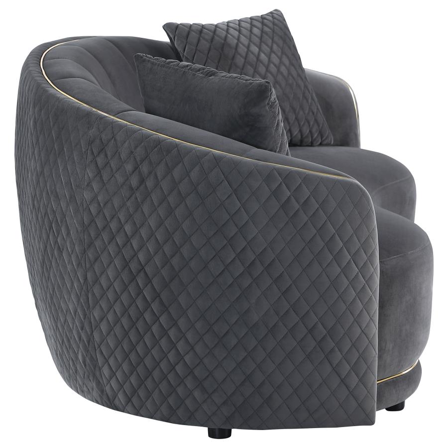 Norden Co. Porter VI Living Room Set