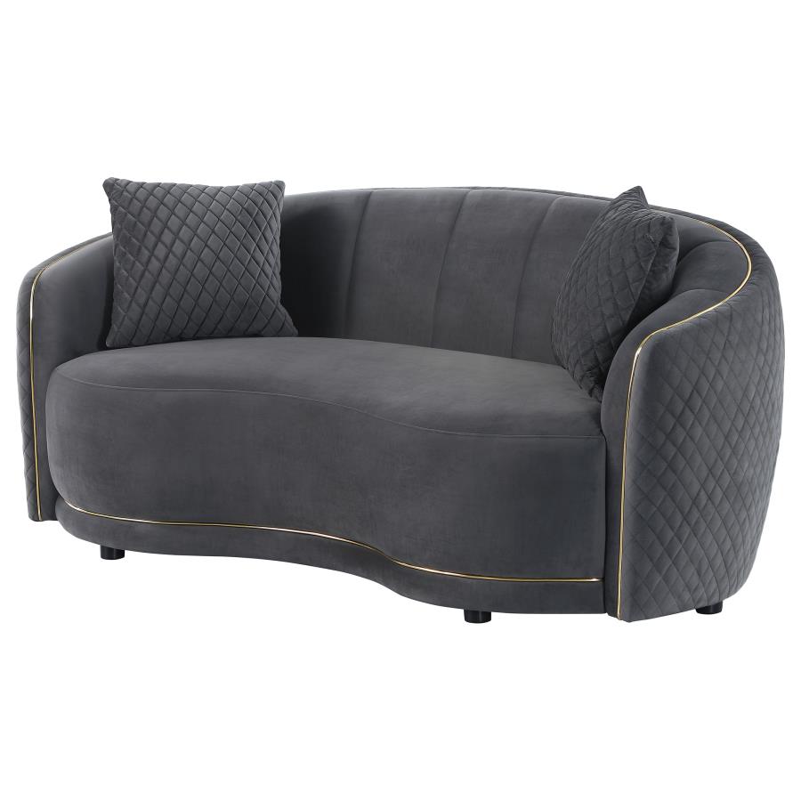 Norden Co. Porter VI Loveseat