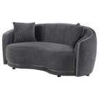Norden Co. Porter VI Loveseat
