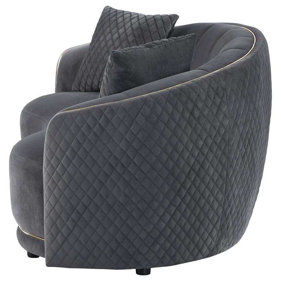 Norden Co. Porter VI Loveseat