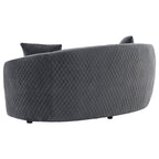 Norden Co. Porter VI Loveseat