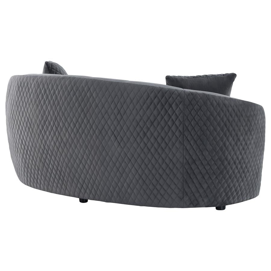 Norden Co. Porter VI Loveseat