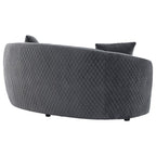Norden Co. Porter VI Loveseat
