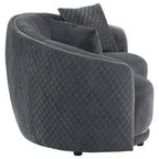 Norden Co. Porter VI Loveseat